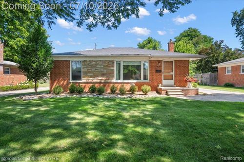 1527 Hazel St, Birmingham, MI, 48009-6803 | Card Image