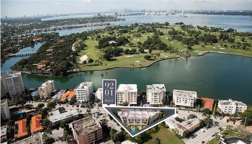 9201 W Bay Harbor Dr, Bay Harbor Islands, FL, 33154-2727 | Card Image