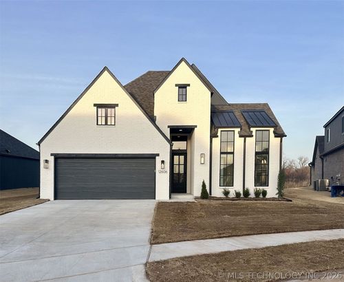 12606 S Darlington Ave, Bixby, OK, 74008-2981 | Card Image