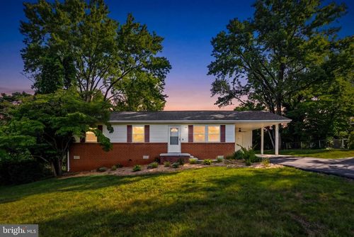 360 Elizabeth St, CULPEPER, VA, 22701-4006 | Card Image