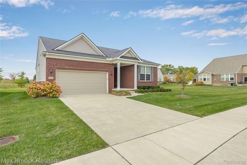 4402 Brookside, Canton, MI, 48188-0011 | Card Image