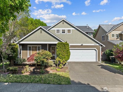 7006 Radius Loop Se, Lacey, WA, 98513-5134 | Card Image