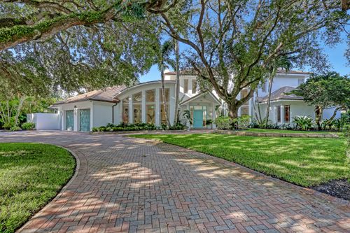 2338 Flamingo Rd, Palm Beach Gardens, FL, 33410-1305 | Card Image