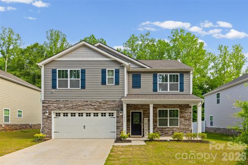 3623 Azalea Ridge Dr, Mount Holly, NC, 28120-1301 | Card Image