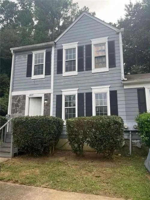 6417 Bedford Ln, lithonia, GA, 30058-3995 | Card Image