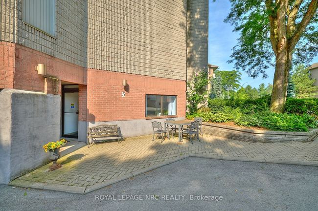 201 - 5 Niagara St, Condo with 2 bedrooms, 1 bathrooms and 1 parking in Grimsby ON | Image 20