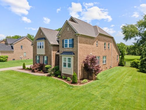 810 Pine Terrace Dr, Brentwood, TN, 37027-6000 | Card Image