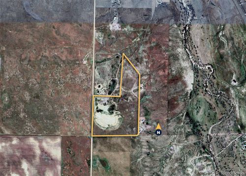6606 S County Road 213, Deer Trail, CO, 80105-7614 | Card Image