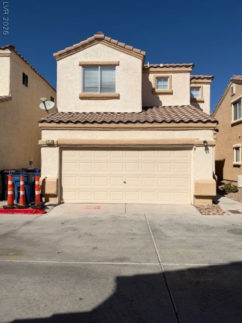2506 Lady Elizabeth Ct, North Las Vegas, NV, 89031-0913 | Card Image