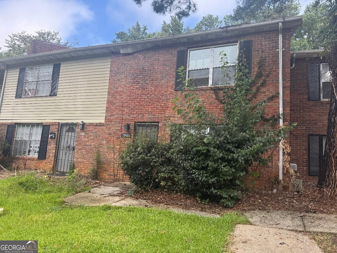 Residential in Atlanta 2