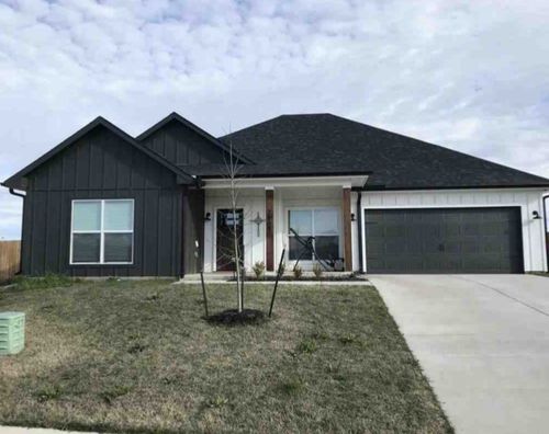 2109 Juma Dr, Sherman, TX, 75092-4592 | Card Image