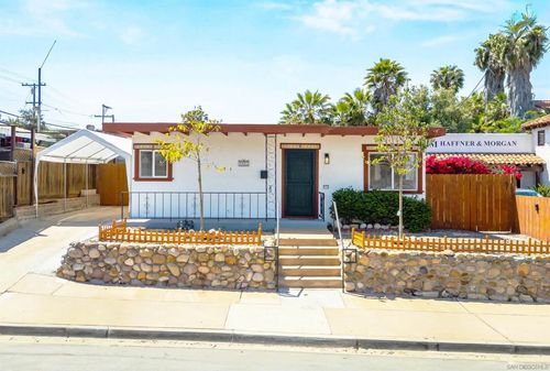 3912 Conde St, San Diego, CA, 92110-2815 | Card Image