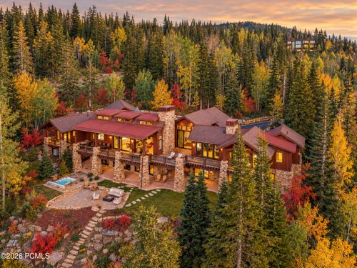 182 White Pine Canyon Rd, Park City, UT, 84060-6509 | Card Image