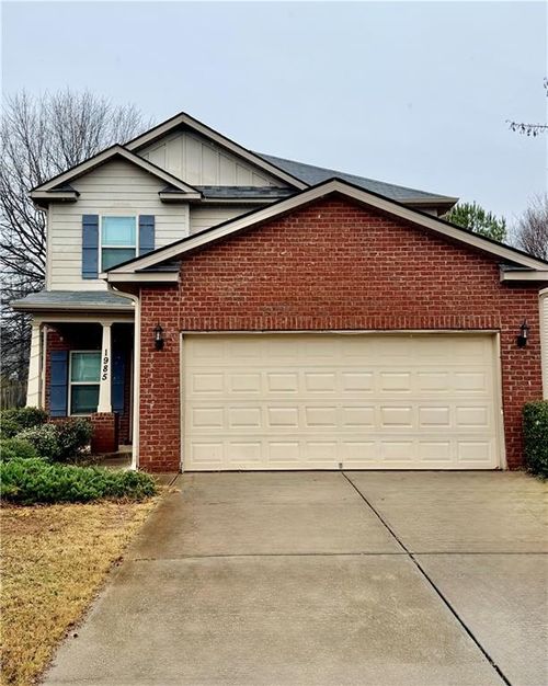 1985 Boatswain Dr, Hampton, GA, 30228-5926 | Card Image