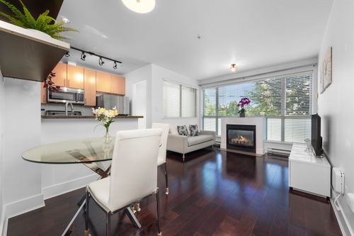 204-2680 Arbutus St, Vancouver, BC, V6J5L8 | Card Image