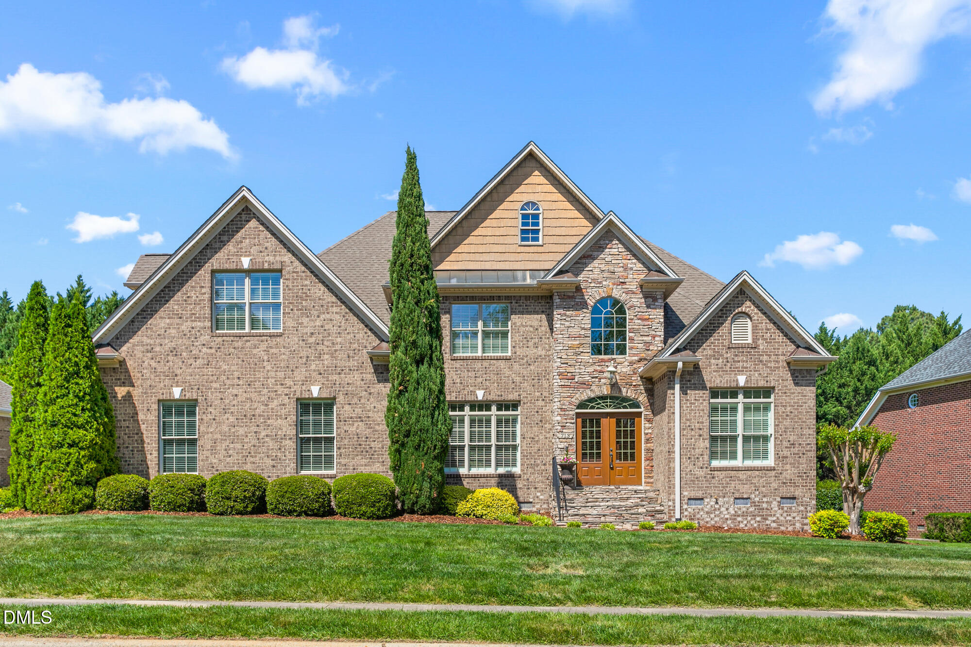 Residential in Elon 4