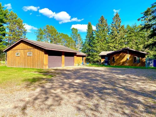 N8106 E Wilson Flowage Road, ELK, WI, 54555 | Card Image