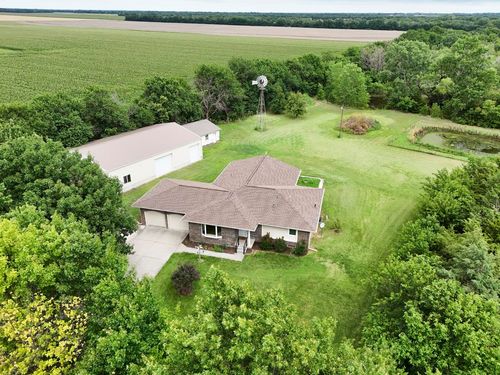 12150 N Meridian, Sedgwick, KS, 67135-8002 | Card Image