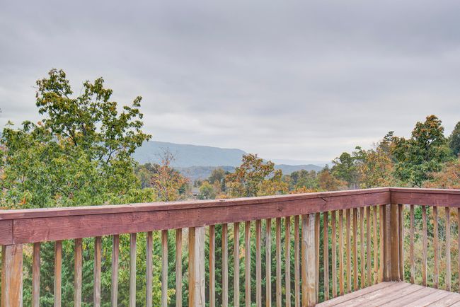 263 Tanglewood Trl, House other with 4 bedrooms, 3 bathrooms and null parking in Trenton GA | Image 13