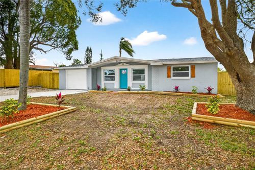 3420 Chickadee Drive, HOLIDAY, FL, 34690 | Card Image