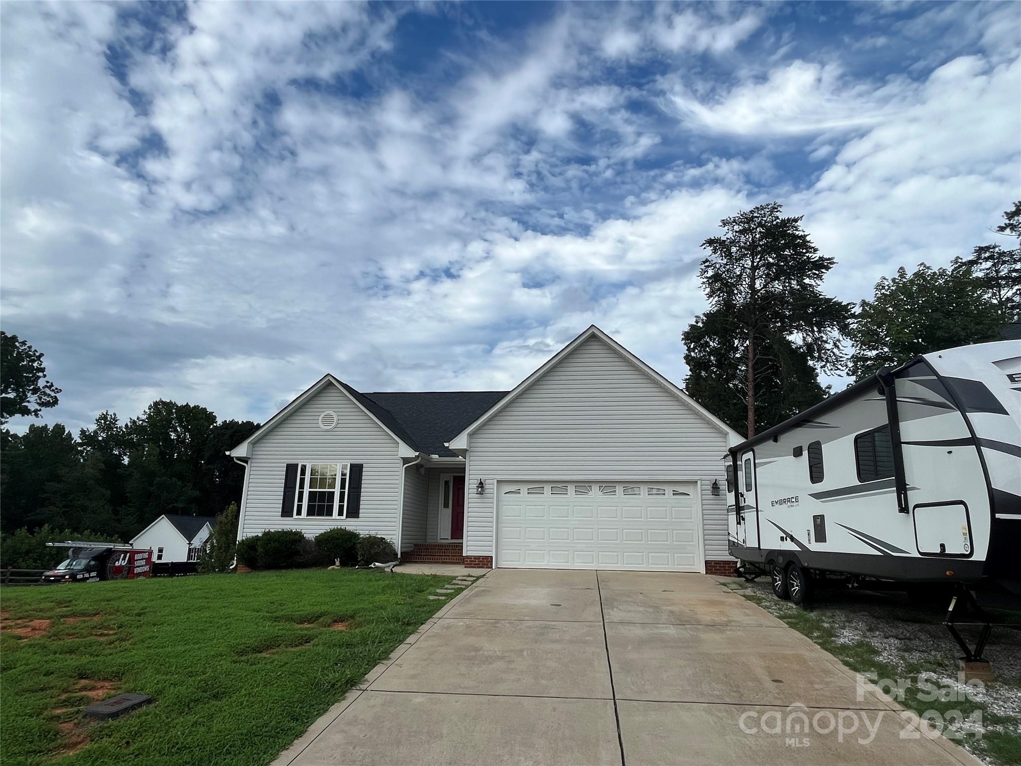 Kingsford Dr, Stanley, NC 28164
