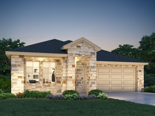 154 Diablo Rim Ter, Dripping Springs, TX, 78620-2965 | Card Image