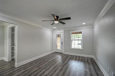 1412 Richard Street, House other with 4 bedrooms, 2 bathrooms and null parking in Mesquite TX | Image 3