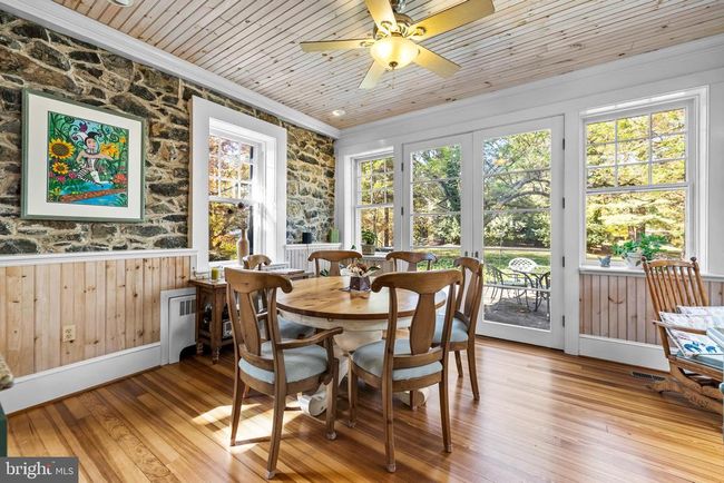 1807 Circle Rd, House other with 5 bedrooms, 4 bathrooms and null parking in TOWSON MD | Image 27