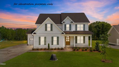 135 Summerlin Dr, Archer Lodge, NC, 27527-4402 | Card Image