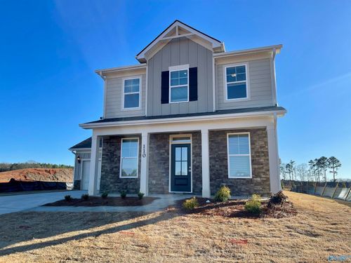 110 Watlington Rd, Madison, AL, 35756-6710 | Card Image