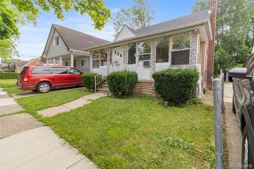 6719 Vaughan St, Detroit, MI, 48228-3979 | Card Image
