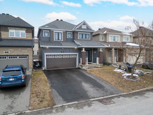 12 Knockaderry Crescent, Barrhaven, ON, K2C3H2 | Card Image