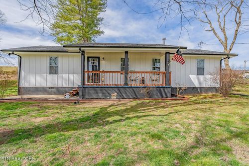 5113 Poplar Springs Rd, GREENEVILLE, TN, 37743-3587 | Card Image