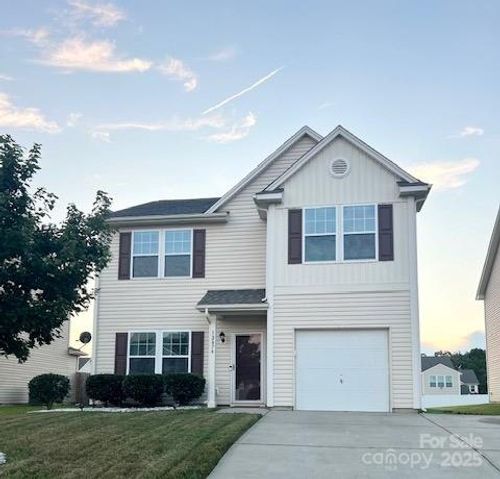 12876 Mustang Dr, Midland, NC, 28107-7828 | Card Image