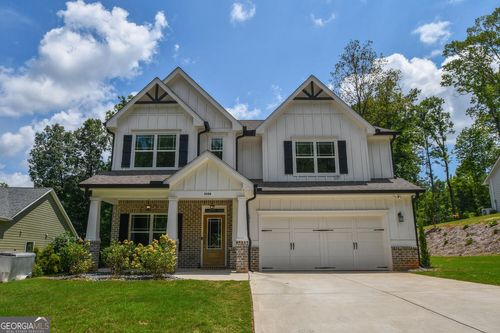 5354 Shadow Walk Way, Gainesville, GA, 30507 | Card Image