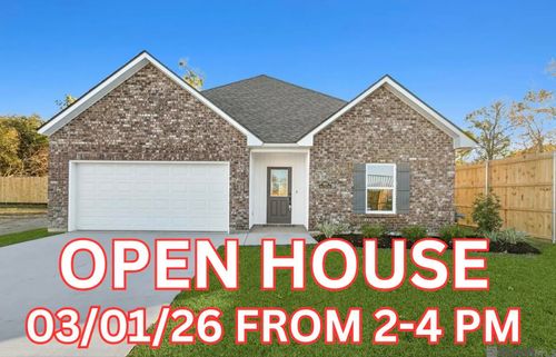 Lot 1 Steffek Ln, Baton Rouge, LA, 70816 | Card Image