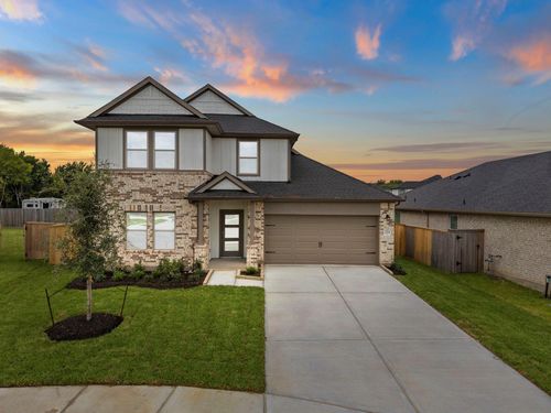 2784 Portugal Laurel Dr, Alvin, TX, 77511-0118 | Card Image