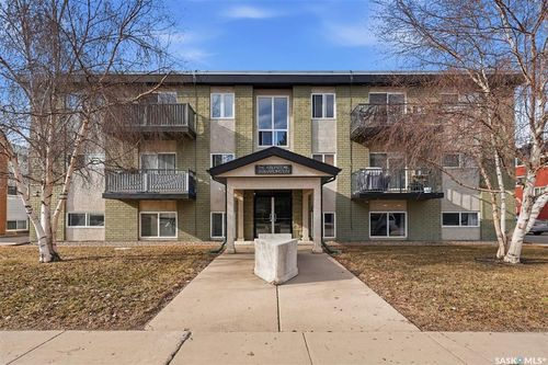16-3030 Arlington Ave, Saskatoon, SK, S7J2J9 | Card Image