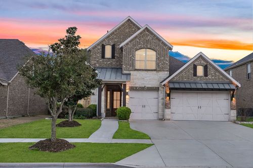 11093 Villa Canales Ln, Frisco, TX, 75035-2471 | Card Image