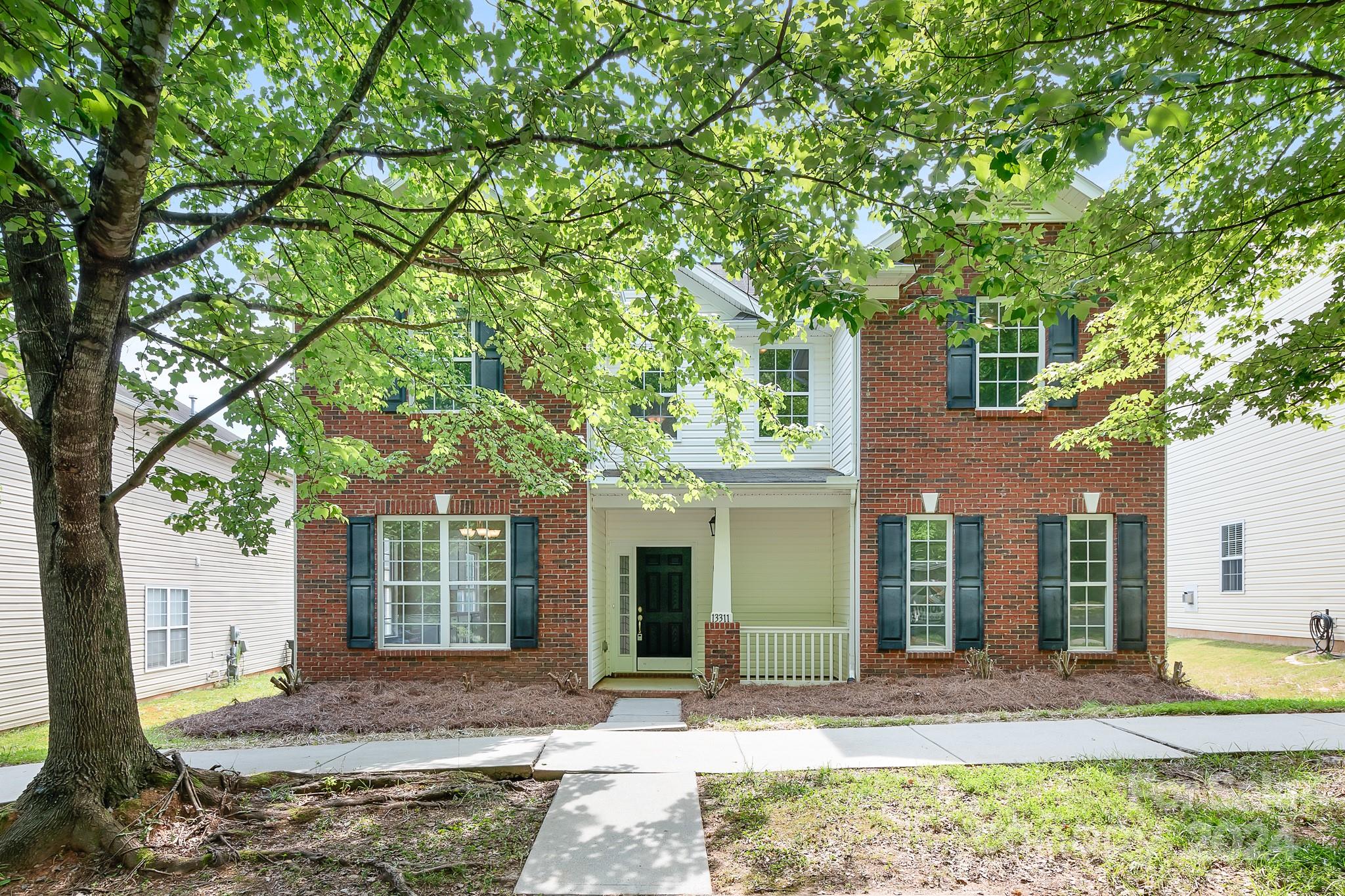 Waverton Ln, Huntersville, NC 28078