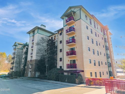 unit-436-212 Dollywood Ln, Pigeon Forge, TN, 37863-3903 | Card Image