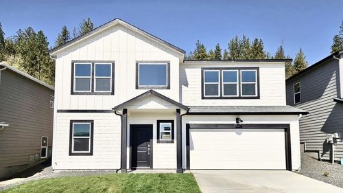 5245 E Mckinnon Ave, Spokane, WA, 99217-7876 | Card Image