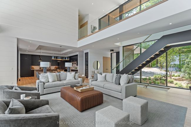 1005 Ham Rd, House other with 5 bedrooms, 6 bathrooms and 6 parking in Bala ON | Image 15