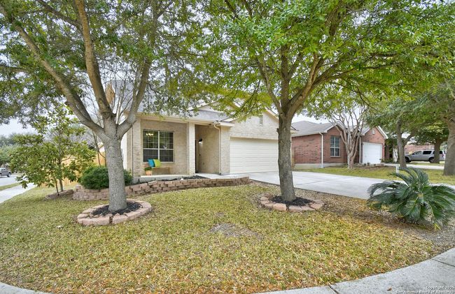 2818 Crusader Bnd, House other with 4 bedrooms, 3 bathrooms and null parking in Schertz TX | Image 8