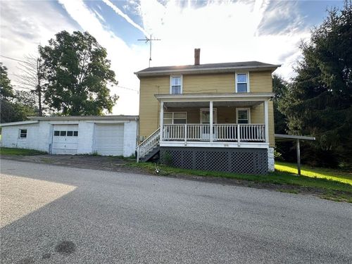 154 Fire Department Rd, Tarrs, PA, 15688-2121 | Card Image