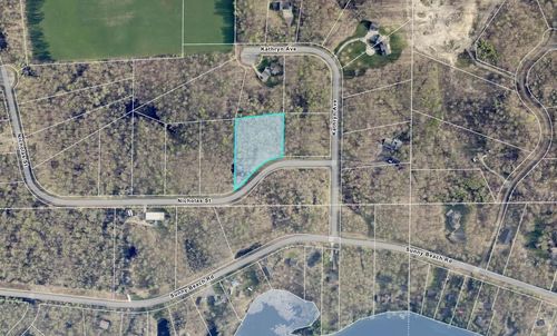 Lot 15 BLK 1 Nicholas St Nicholas Street, Grand Rapids, MN, 55744 | Card Image