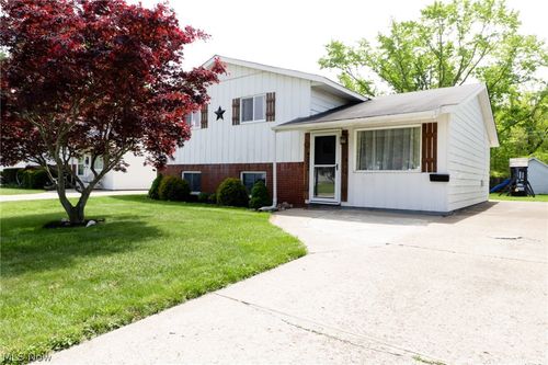 4202 Holl Ave, Sheffield Lake, OH, 44054-2118 | Card Image