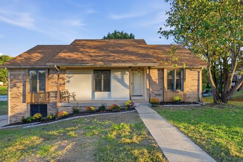 1058 Raintree Dr, Richmond, KY, 40475 | Card Image