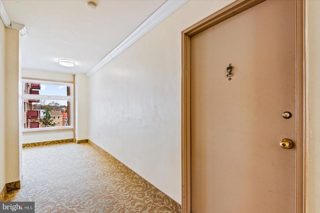APT-410 - 1830 Columbia Pike, Condo with 2 bedrooms, 1 bathrooms and null parking in ARLINGTON VA | Image 23