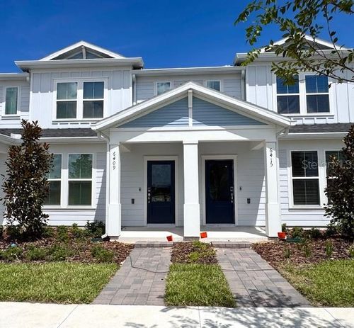 6409 Breeze Filled Ln, WINTER GARDEN, FL, 34787-8583 | Card Image